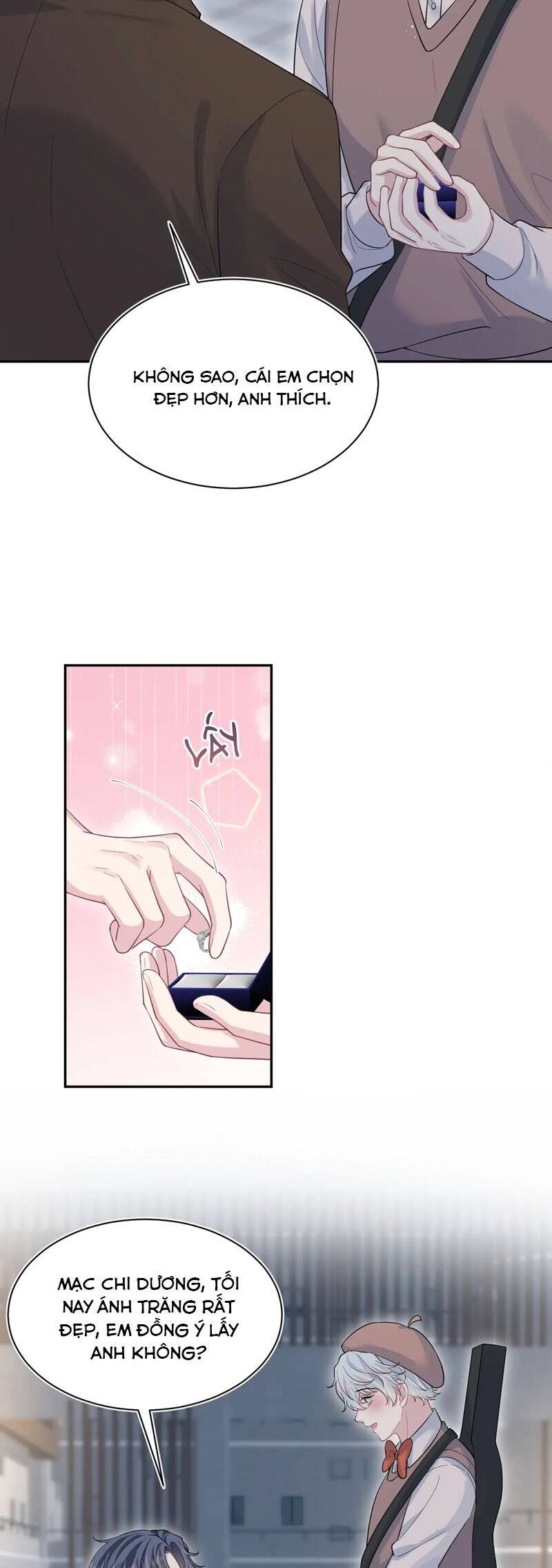 Tuyệt Mỹ Bạch Liên Online Dạy Học: Chapter 353