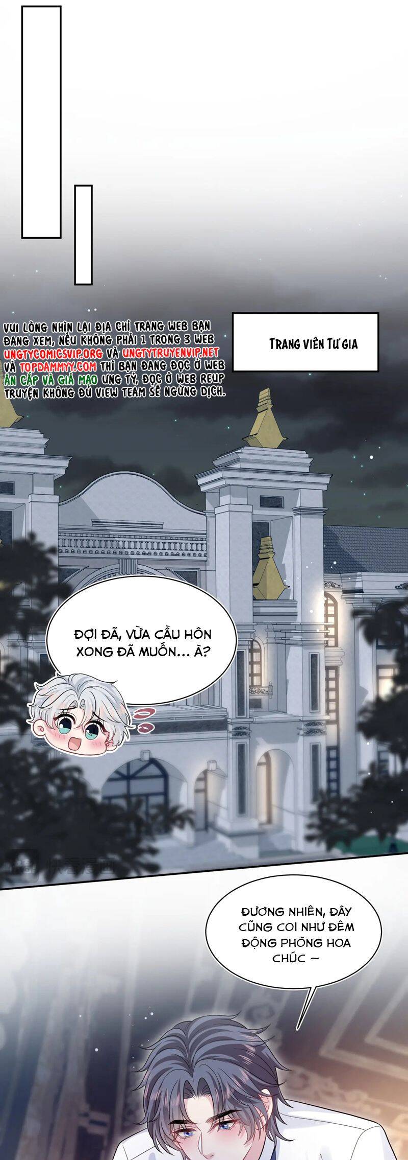 Tuyệt Mỹ Bạch Liên Online Dạy Học: Chapter 353