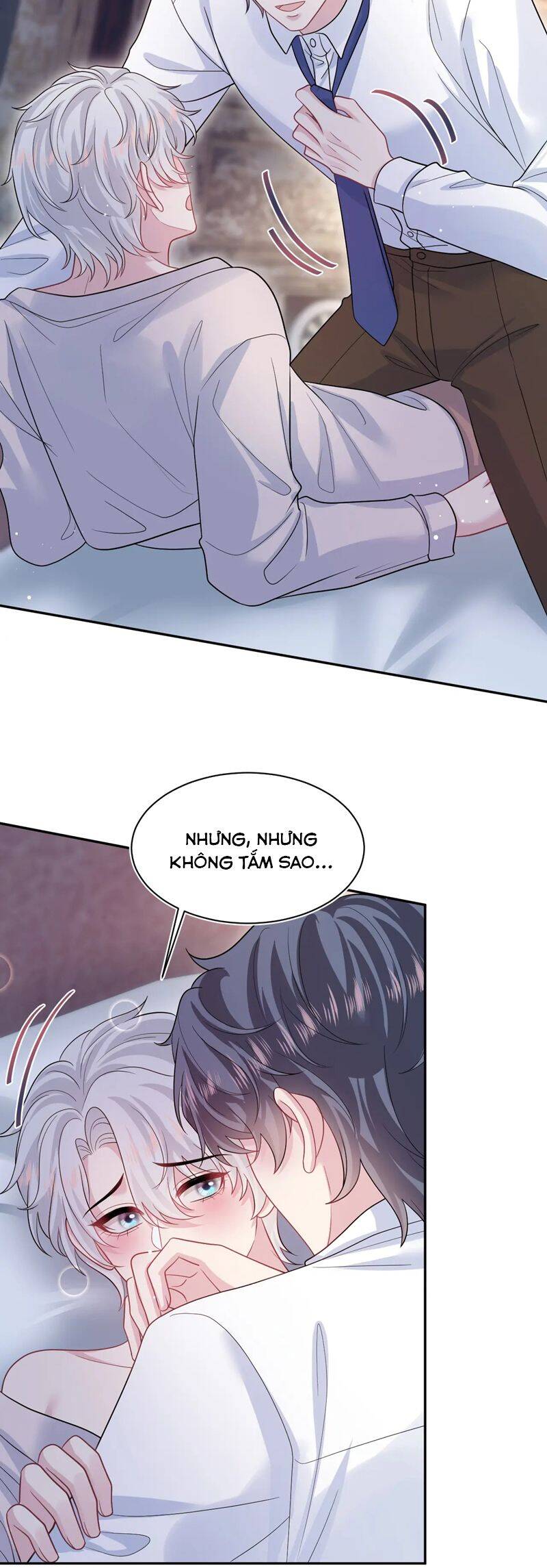 Tuyệt Mỹ Bạch Liên Online Dạy Học: Chapter 353