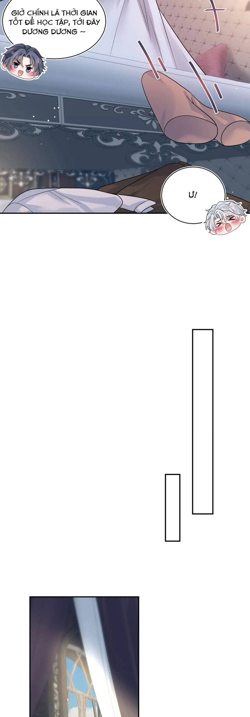 Tuyệt Mỹ Bạch Liên Online Dạy Học: Chapter 353