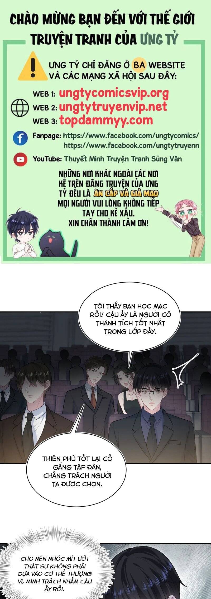 Tuyệt Mỹ Bạch Liên Online Dạy Học: Chapter 353