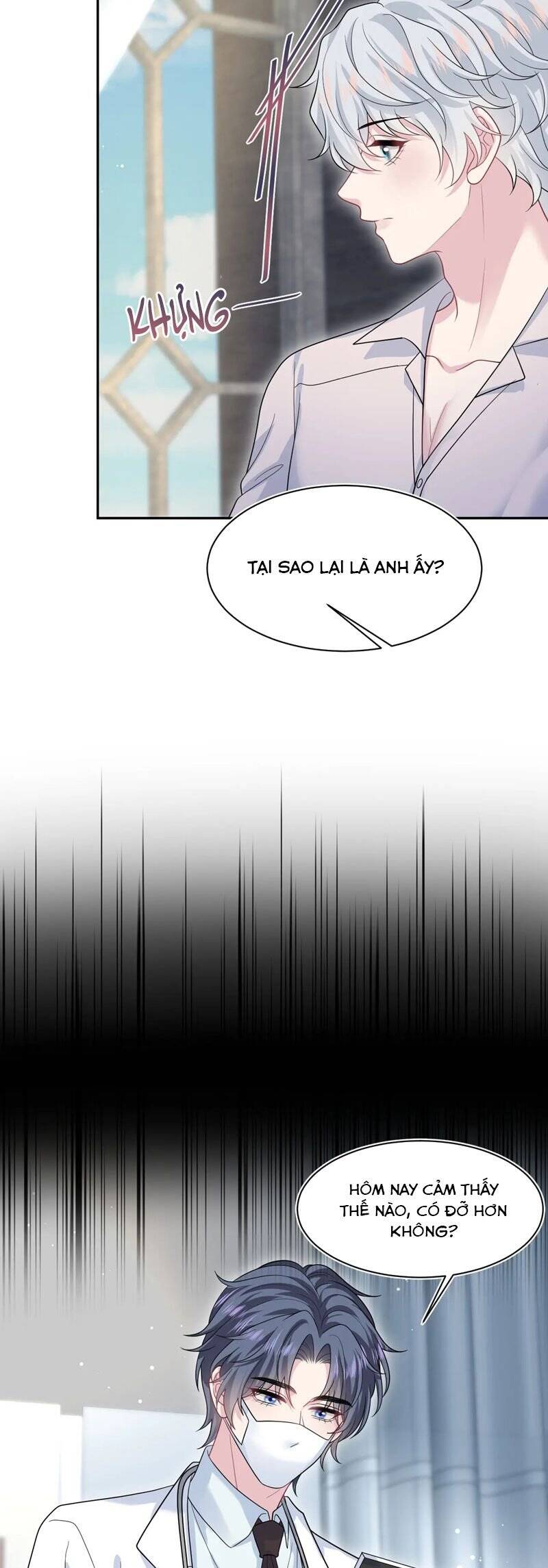 Tuyệt Mỹ Bạch Liên Online Dạy Học: Chapter 353