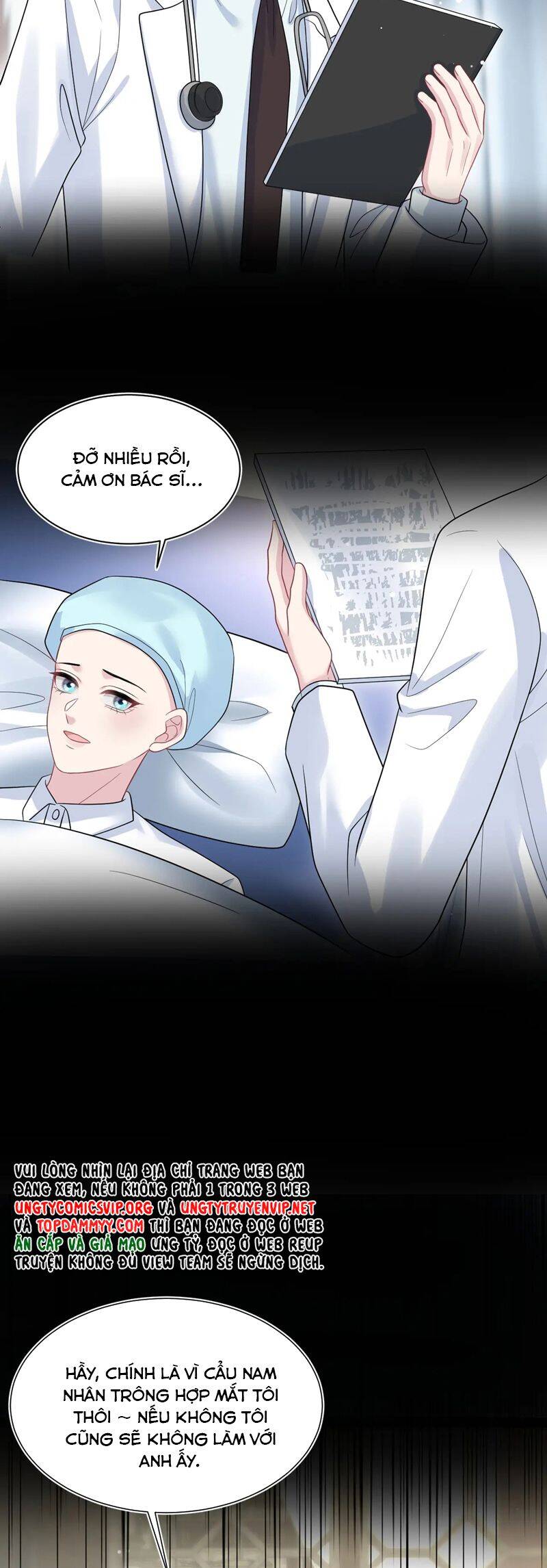 Tuyệt Mỹ Bạch Liên Online Dạy Học: Chapter 353