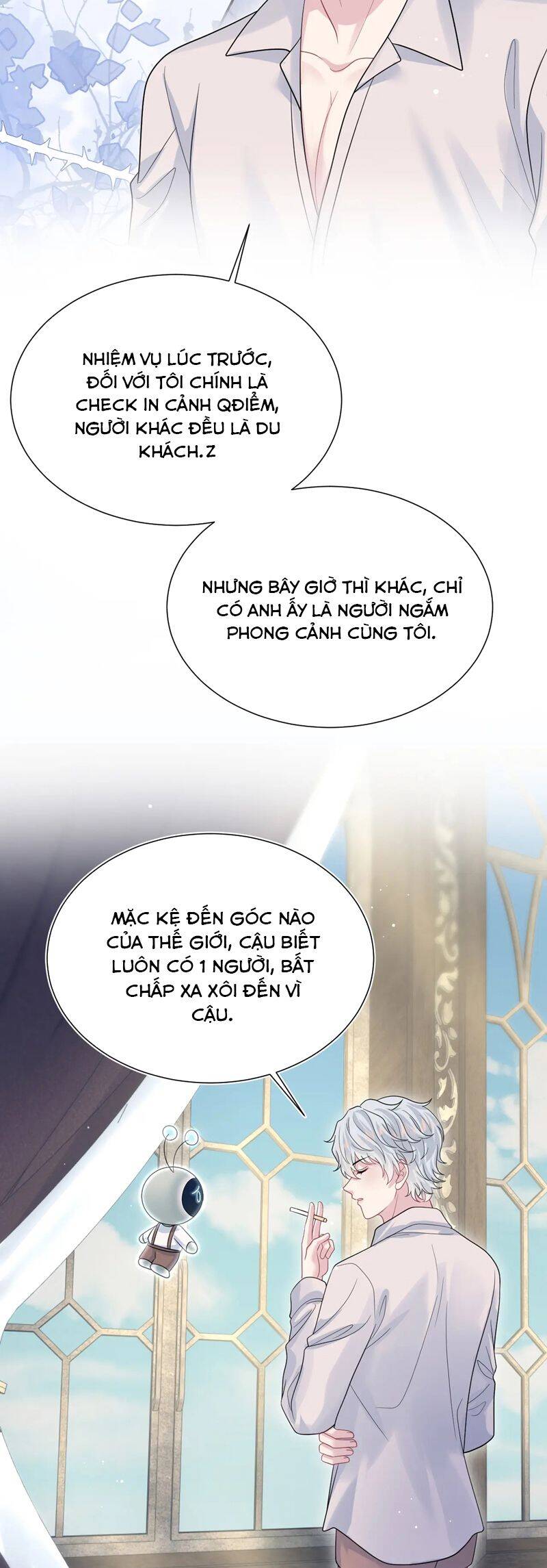 Tuyệt Mỹ Bạch Liên Online Dạy Học: Chapter 353