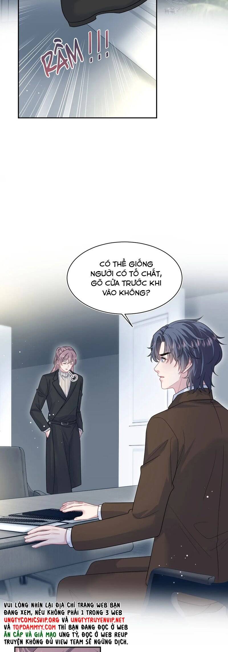 Tuyệt Mỹ Bạch Liên Online Dạy Học: Chapter 353