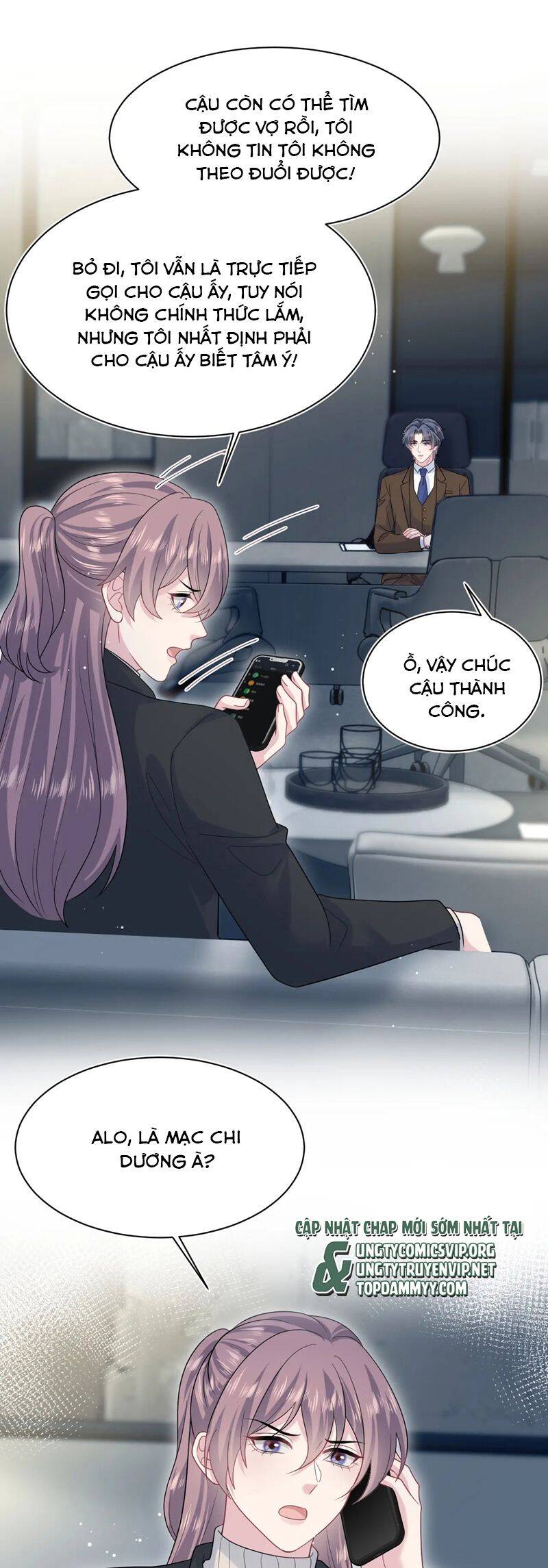 Tuyệt Mỹ Bạch Liên Online Dạy Học: Chapter 353