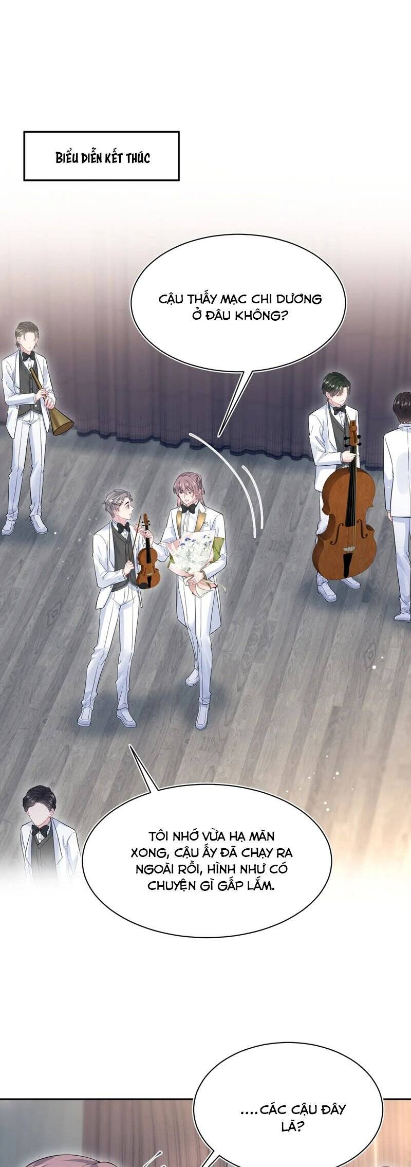 Tuyệt Mỹ Bạch Liên Online Dạy Học: Chapter 353