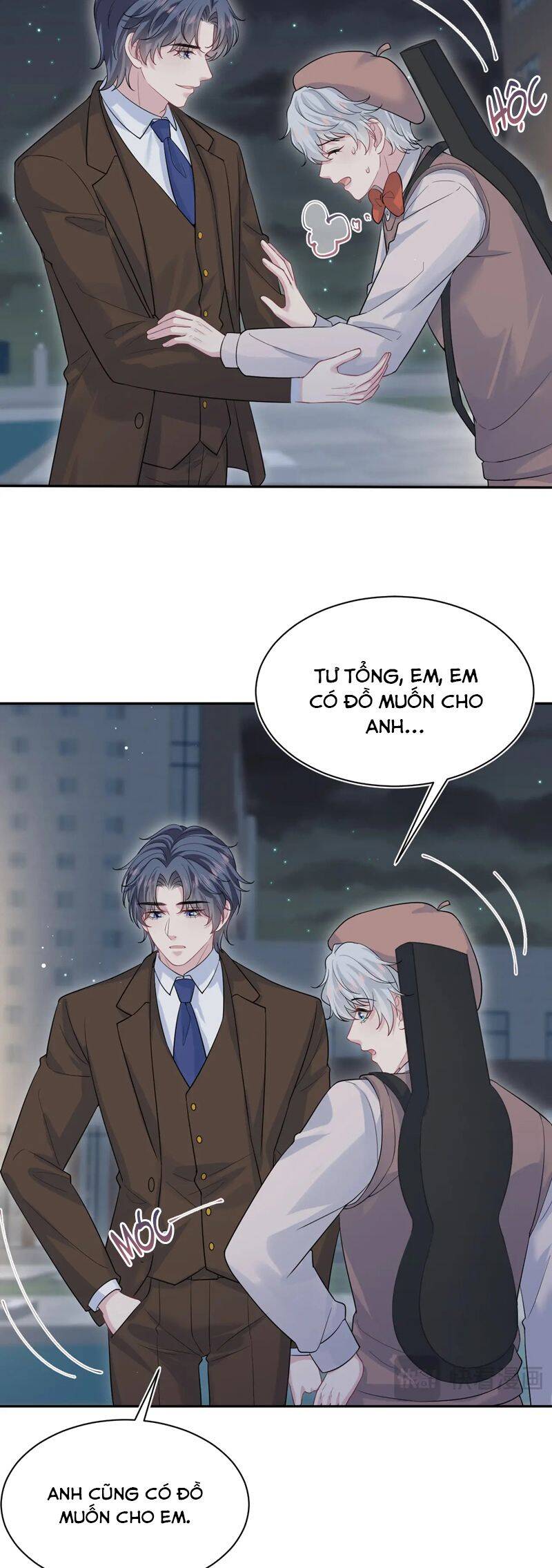 Tuyệt Mỹ Bạch Liên Online Dạy Học: Chapter 353