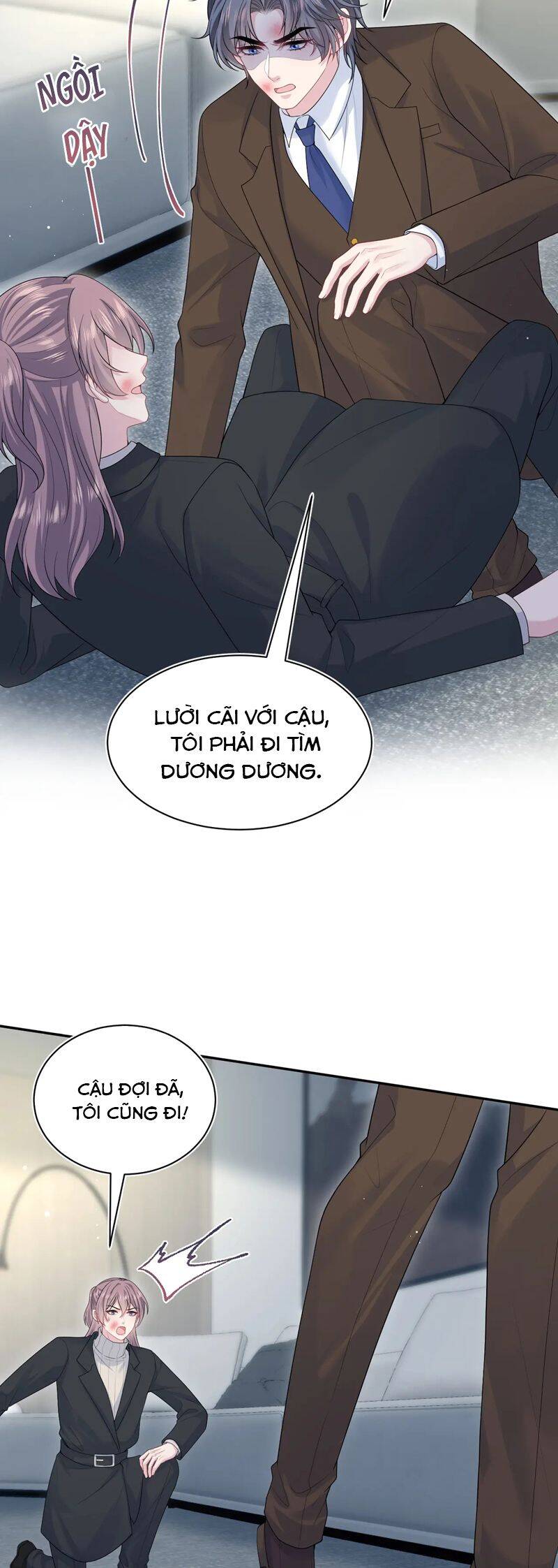 Tuyệt Mỹ Bạch Liên Online Dạy Học: Chapter 354