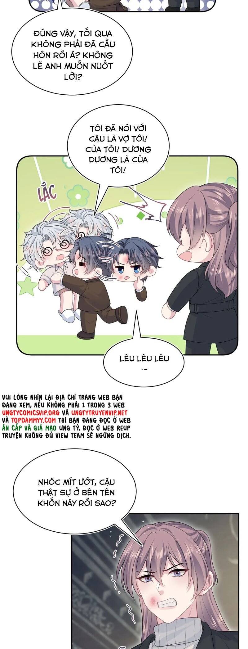 Tuyệt Mỹ Bạch Liên Online Dạy Học: Chapter 354