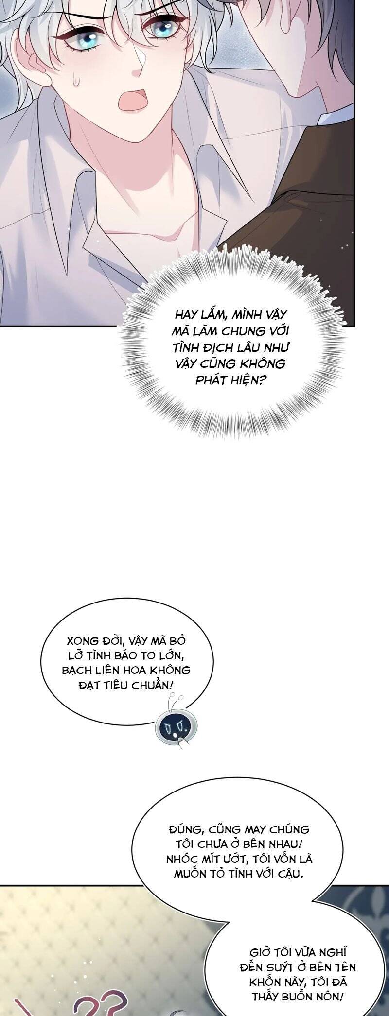 Tuyệt Mỹ Bạch Liên Online Dạy Học: Chapter 354