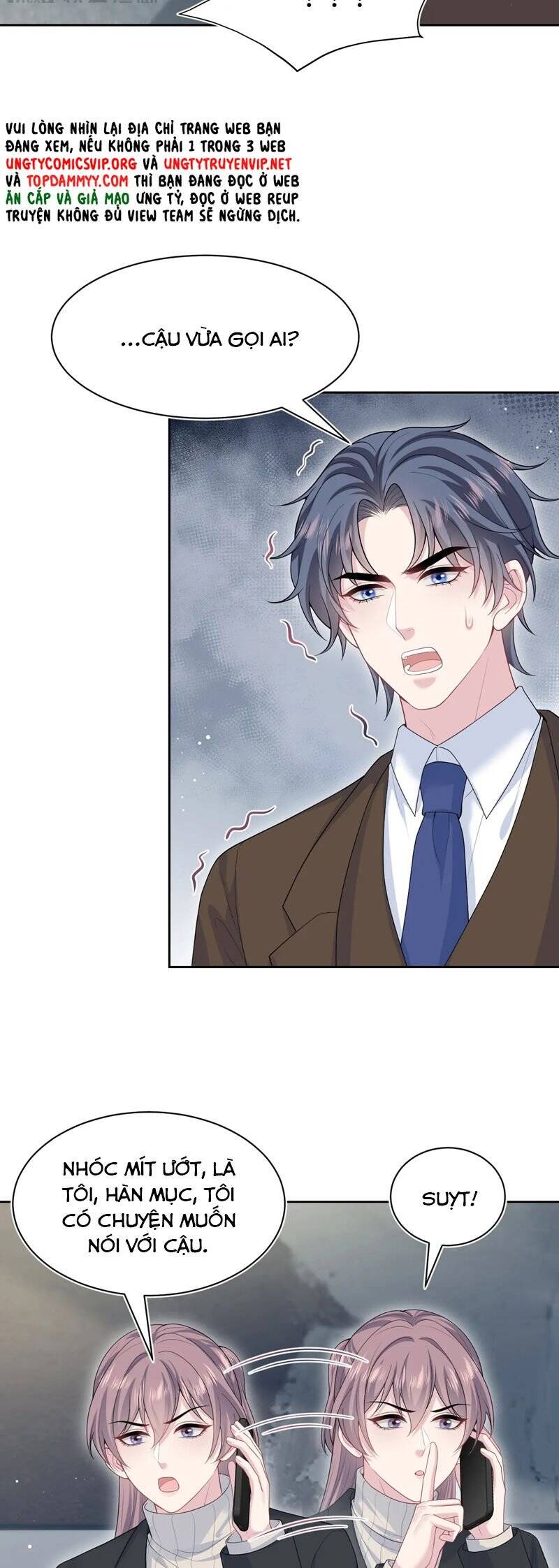 Tuyệt Mỹ Bạch Liên Online Dạy Học: Chapter 354