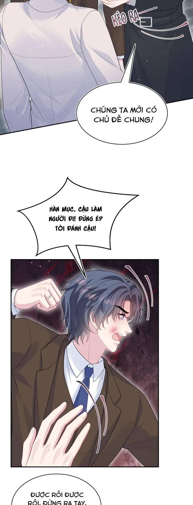 Tuyệt Mỹ Bạch Liên Online Dạy Học: Chapter 354