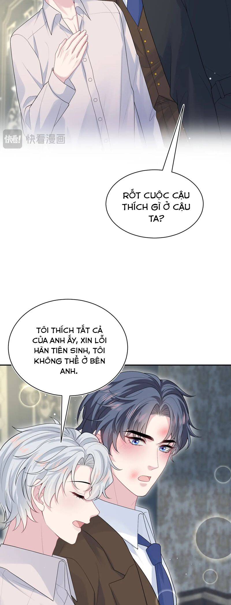 Tuyệt Mỹ Bạch Liên Online Dạy Học: Chapter 354