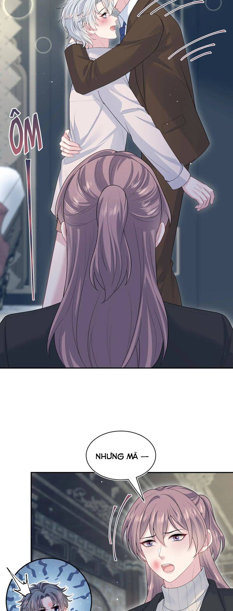 Tuyệt Mỹ Bạch Liên Online Dạy Học: Chapter 354