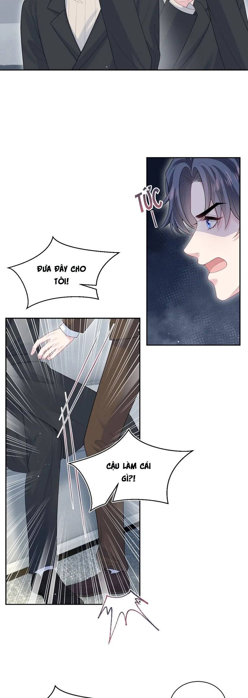 Tuyệt Mỹ Bạch Liên Online Dạy Học: Chapter 354