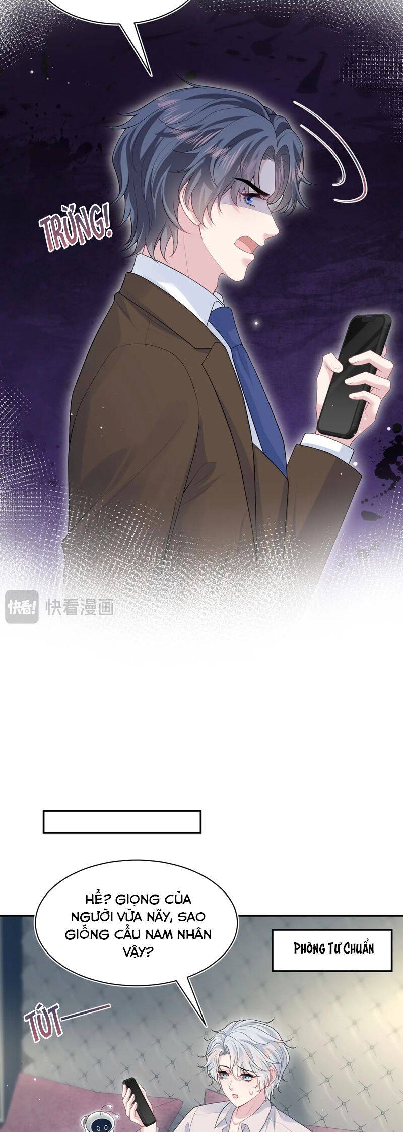 Tuyệt Mỹ Bạch Liên Online Dạy Học: Chapter 354