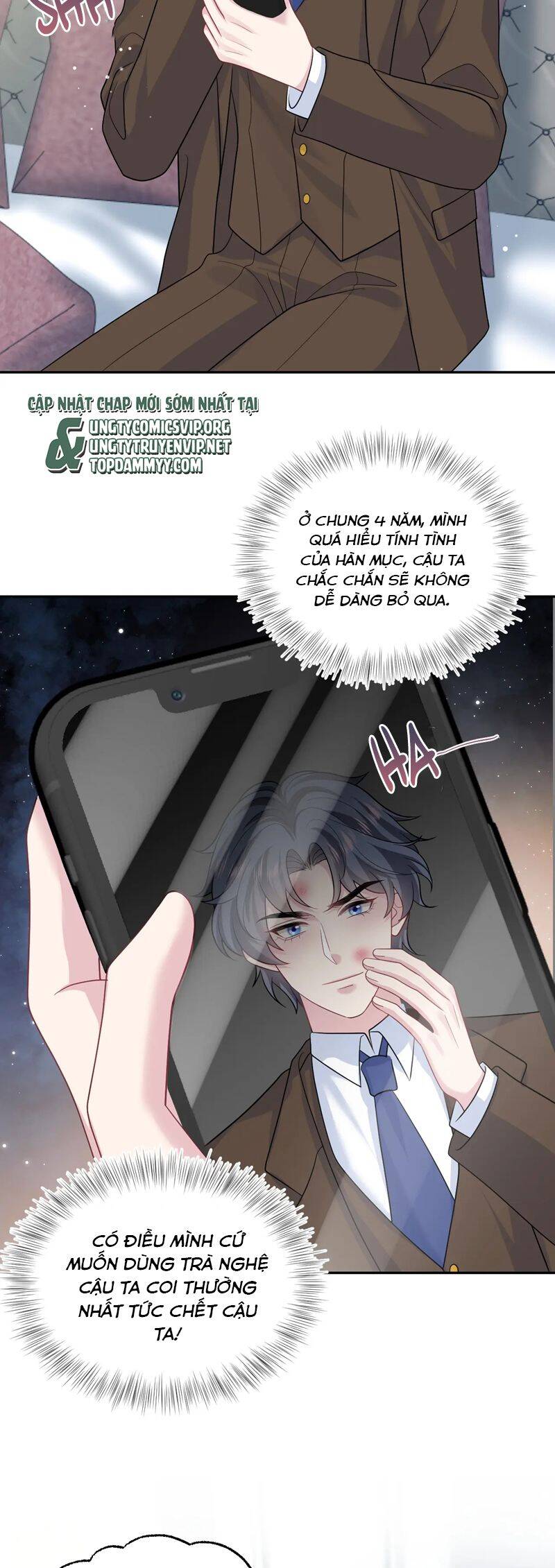 Tuyệt Mỹ Bạch Liên Online Dạy Học: Chapter 355