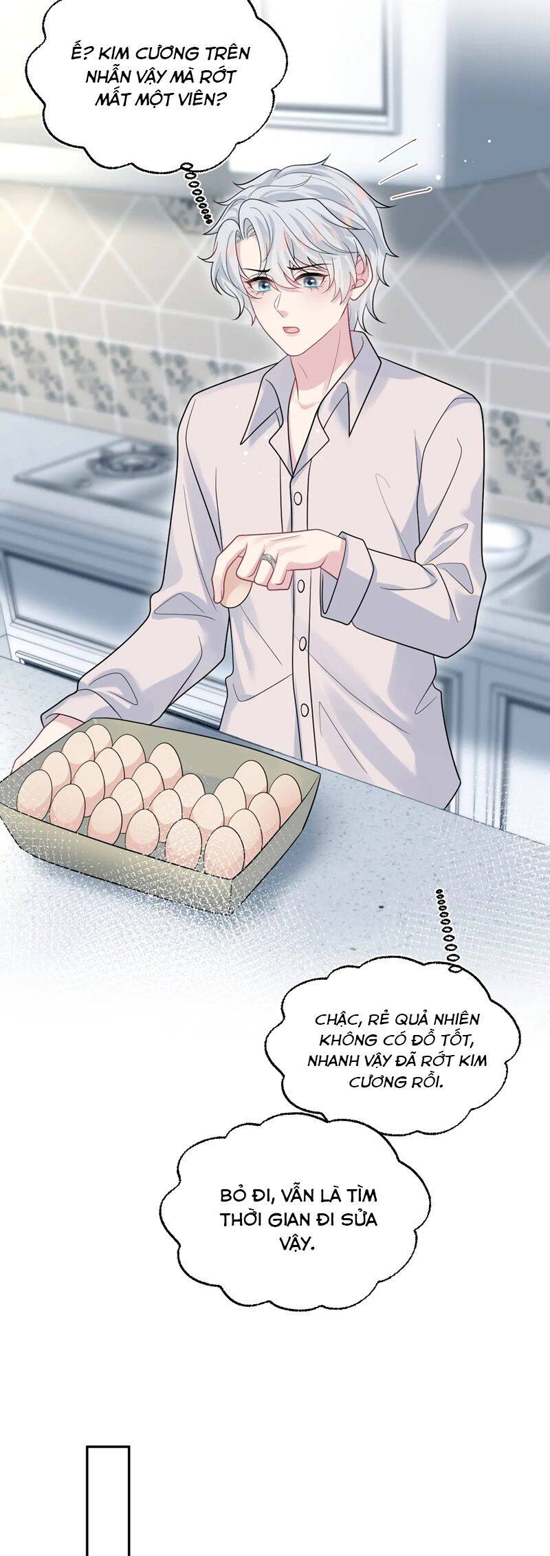 Tuyệt Mỹ Bạch Liên Online Dạy Học: Chapter 355