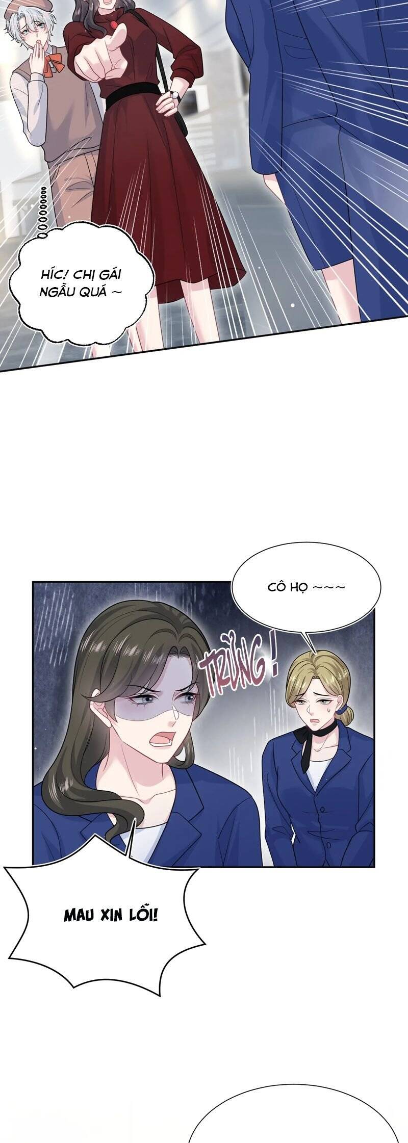 Tuyệt Mỹ Bạch Liên Online Dạy Học: Chapter 355