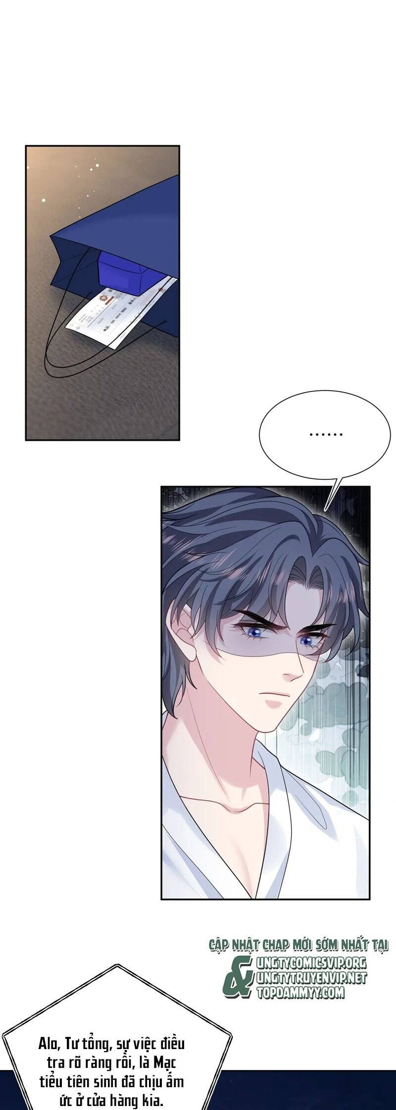 Tuyệt Mỹ Bạch Liên Online Dạy Học: Chapter 355