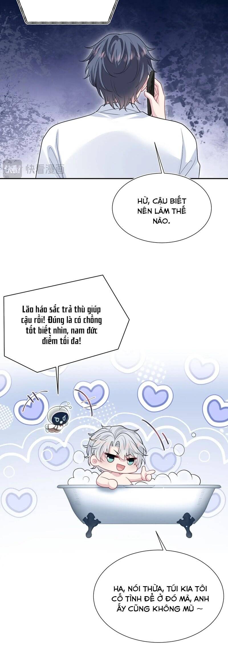 Tuyệt Mỹ Bạch Liên Online Dạy Học: Chapter 355