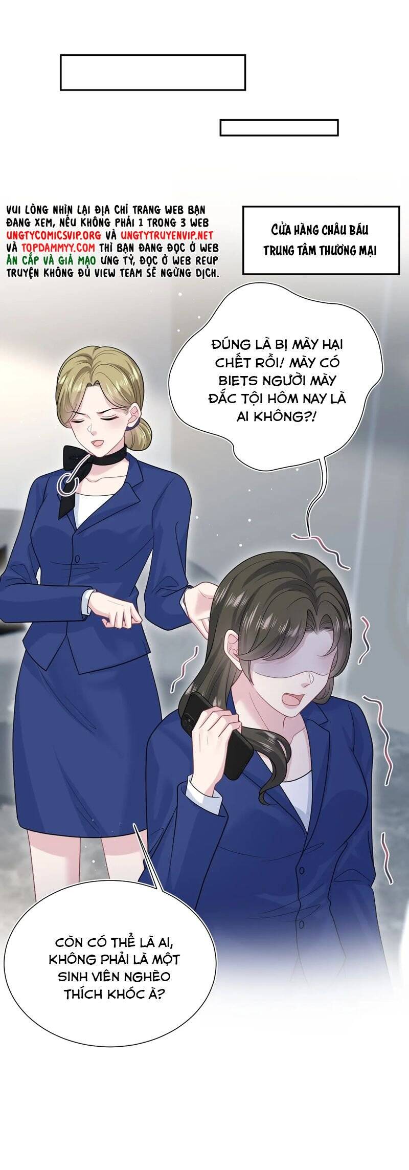 Tuyệt Mỹ Bạch Liên Online Dạy Học: Chapter 355