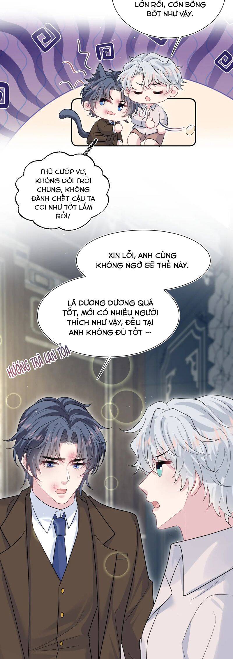 Tuyệt Mỹ Bạch Liên Online Dạy Học: Chapter 355