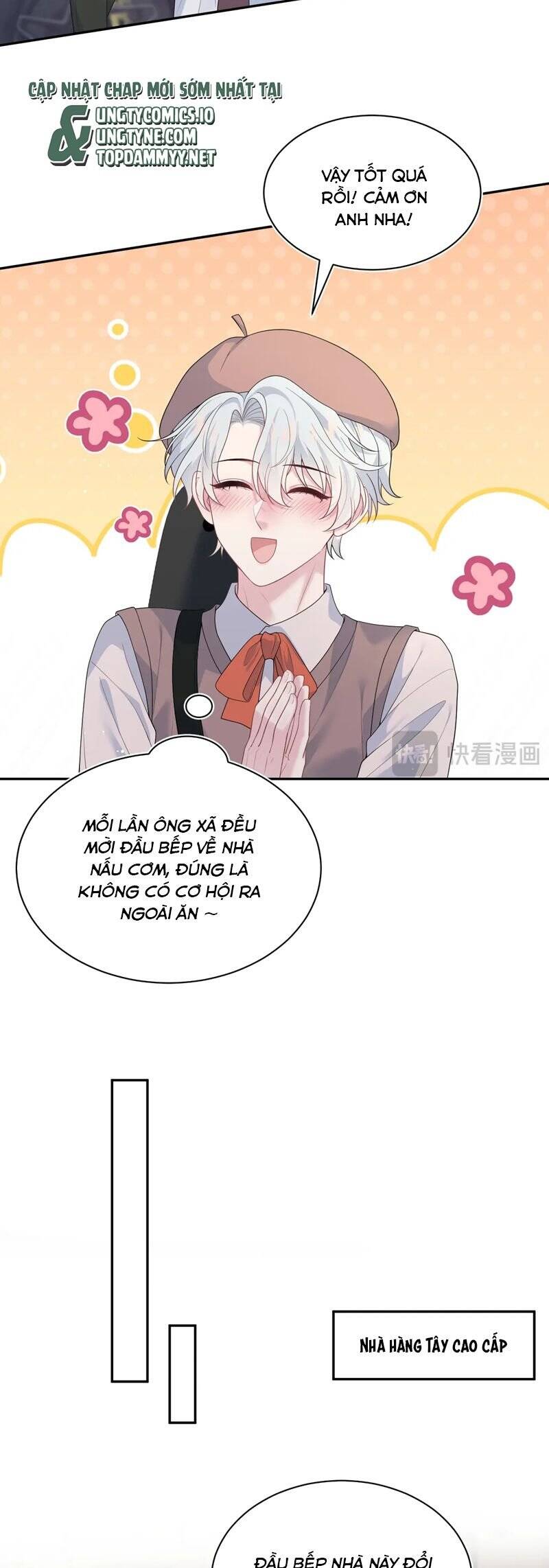 Tuyệt Mỹ Bạch Liên Online Dạy Học: Chapter 356