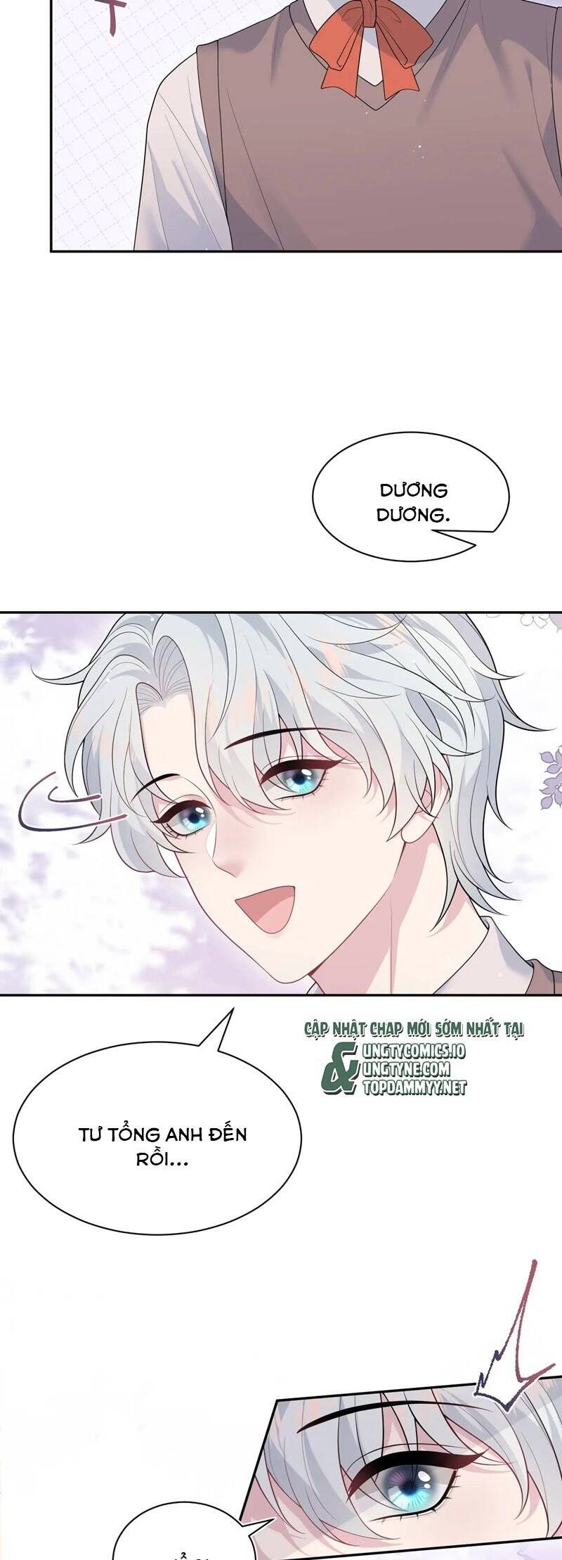 Tuyệt Mỹ Bạch Liên Online Dạy Học: Chapter 356