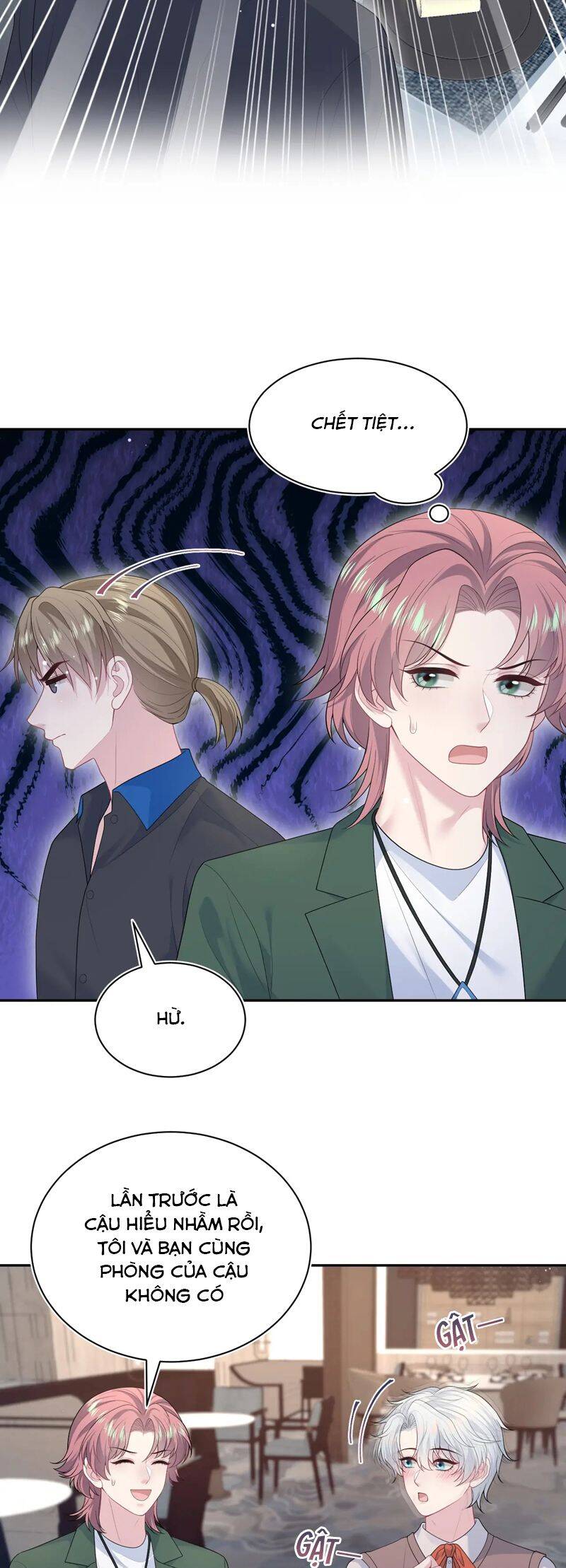 Tuyệt Mỹ Bạch Liên Online Dạy Học: Chapter 356