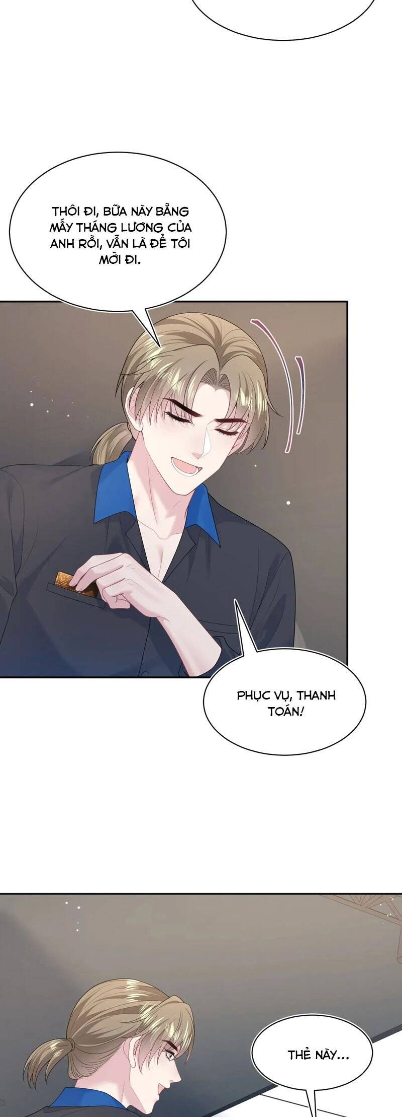 Tuyệt Mỹ Bạch Liên Online Dạy Học: Chapter 356