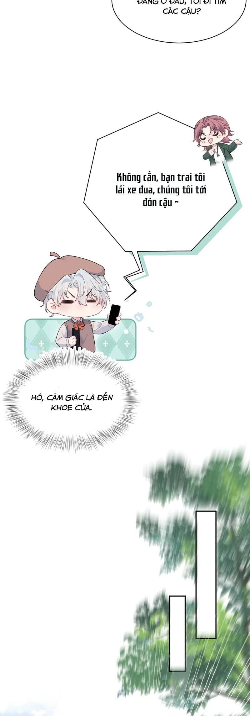 Tuyệt Mỹ Bạch Liên Online Dạy Học: Chapter 356