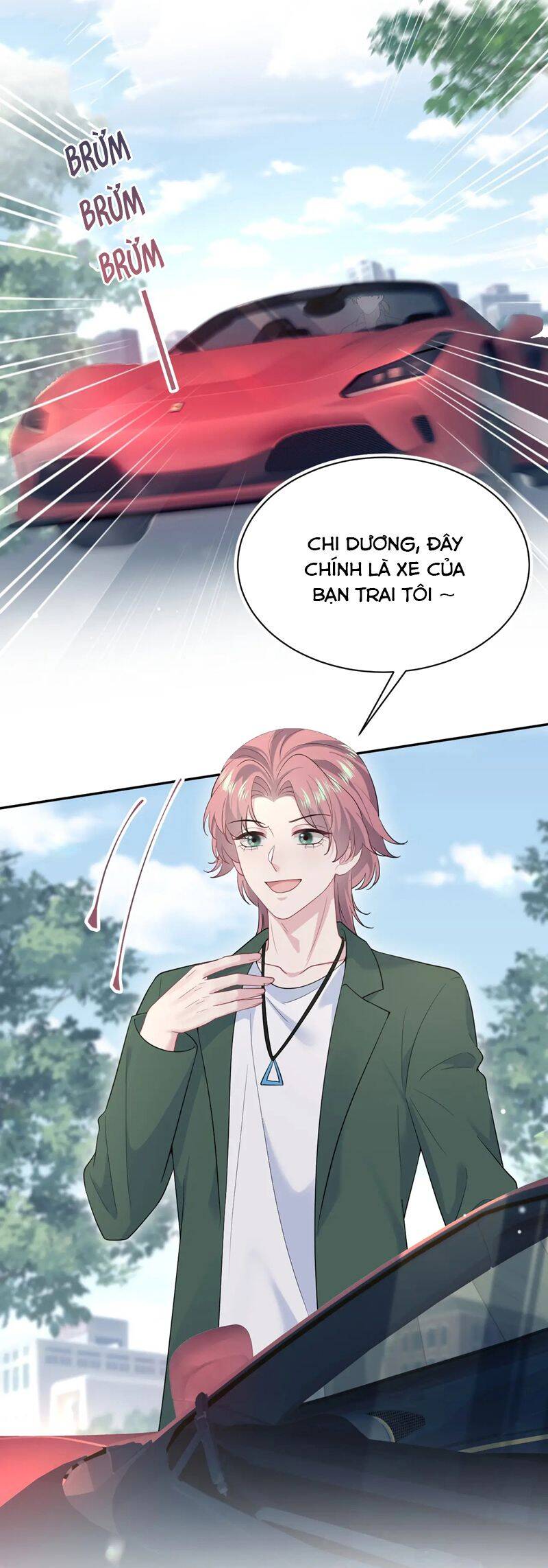 Tuyệt Mỹ Bạch Liên Online Dạy Học: Chapter 356