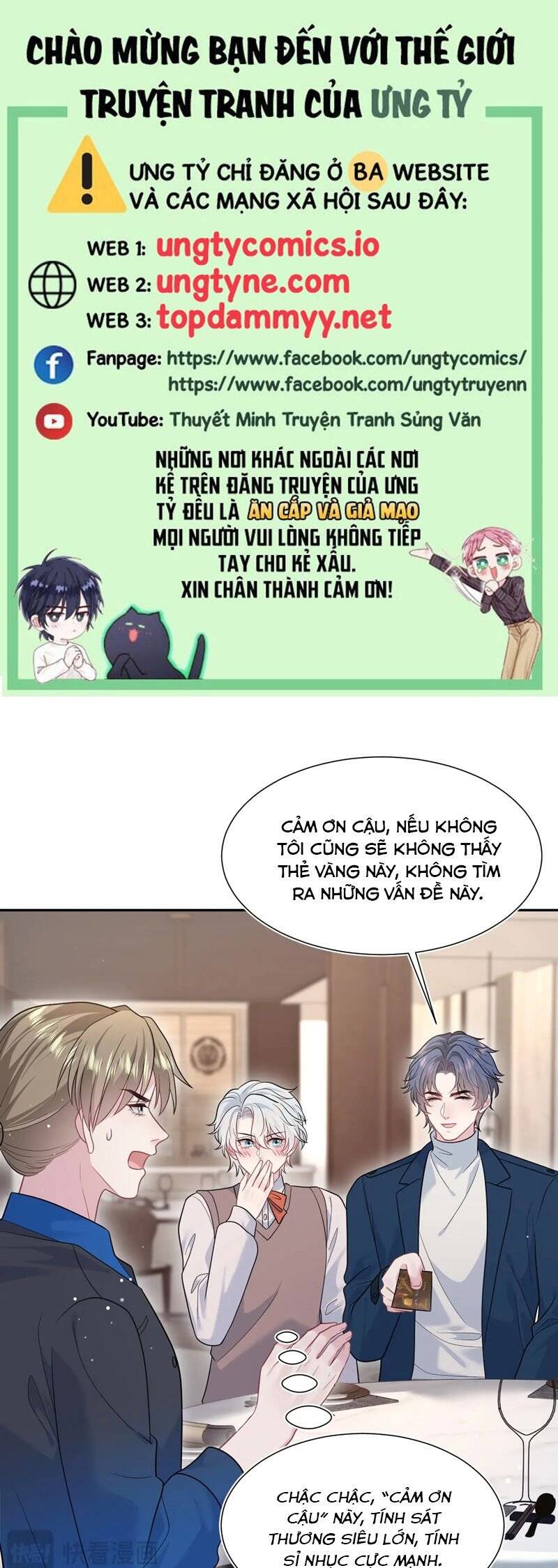 Tuyệt Mỹ Bạch Liên Online Dạy Học: Chapter 357