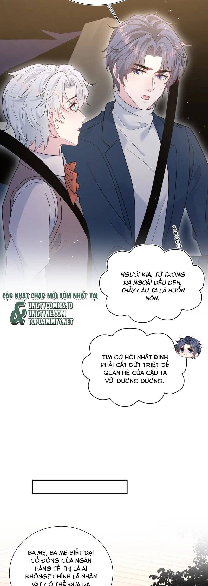 Tuyệt Mỹ Bạch Liên Online Dạy Học: Chapter 357