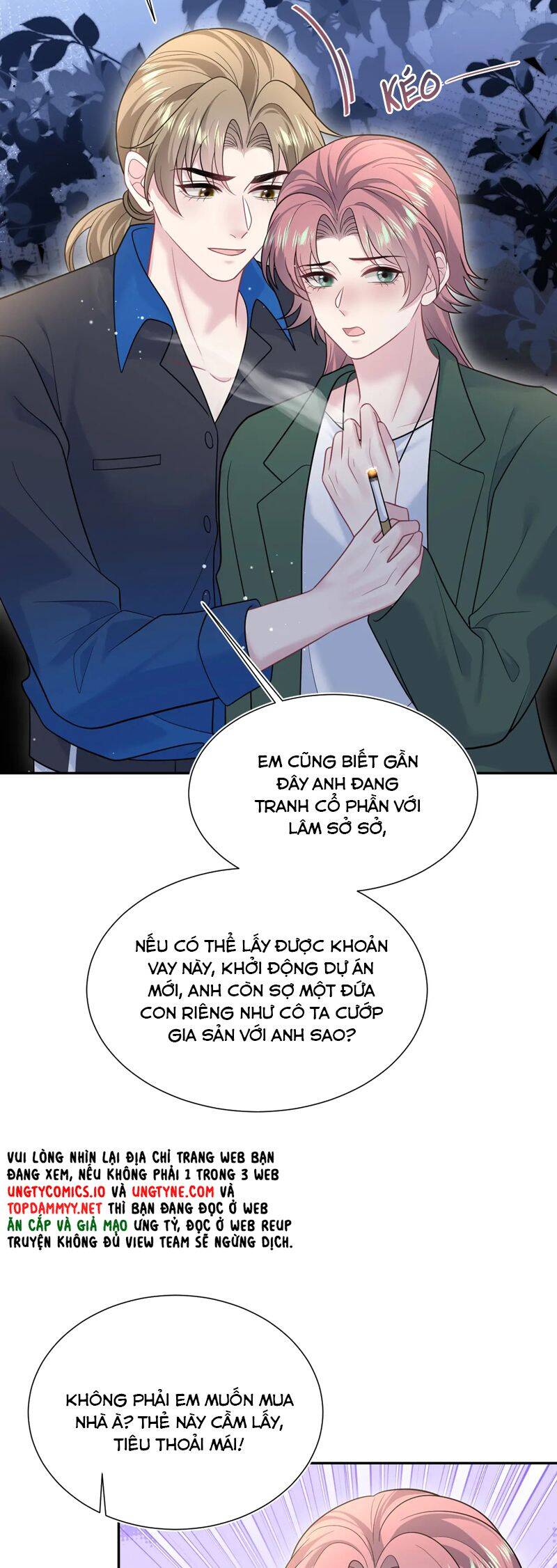 Tuyệt Mỹ Bạch Liên Online Dạy Học: Chapter 357