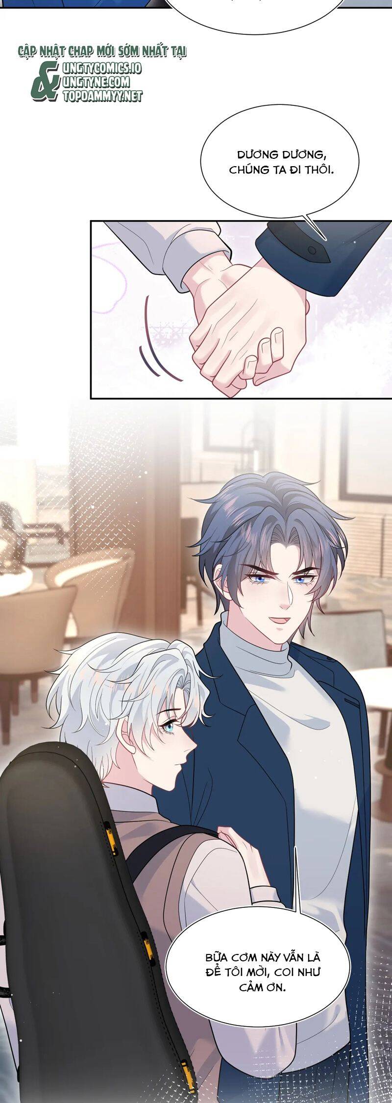 Tuyệt Mỹ Bạch Liên Online Dạy Học: Chapter 357