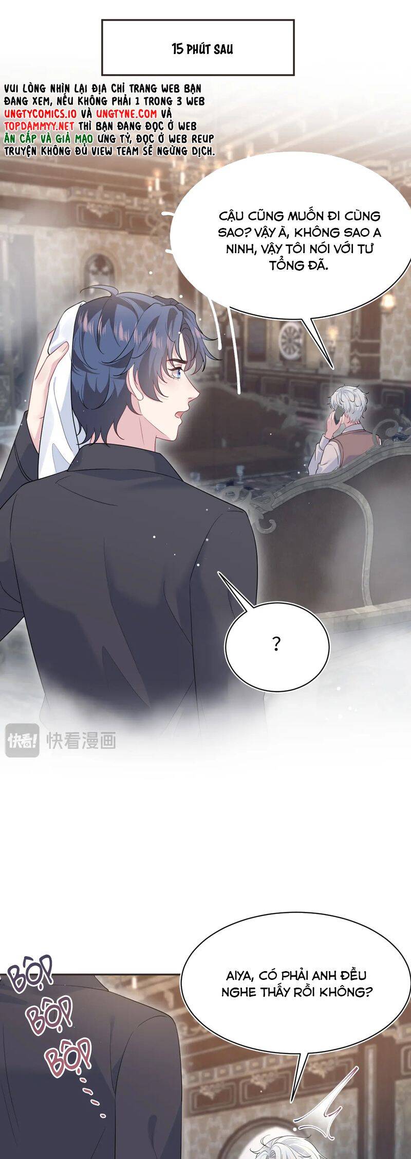 Tuyệt Mỹ Bạch Liên Online Dạy Học: Chapter 357