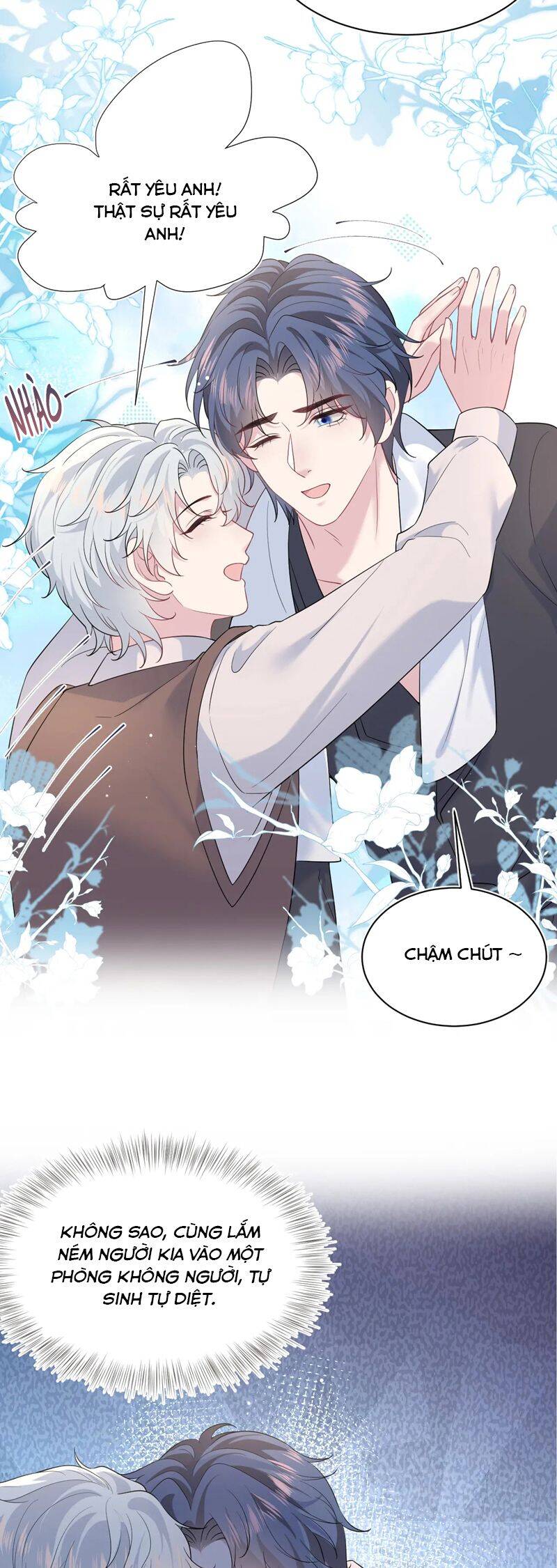 Tuyệt Mỹ Bạch Liên Online Dạy Học: Chapter 357