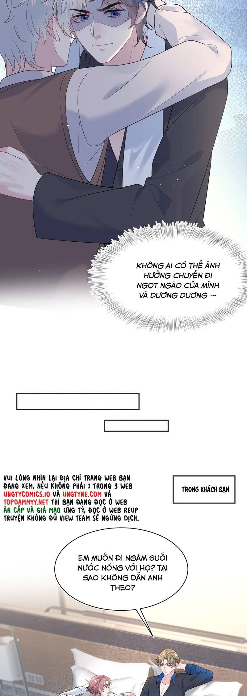 Tuyệt Mỹ Bạch Liên Online Dạy Học: Chapter 357