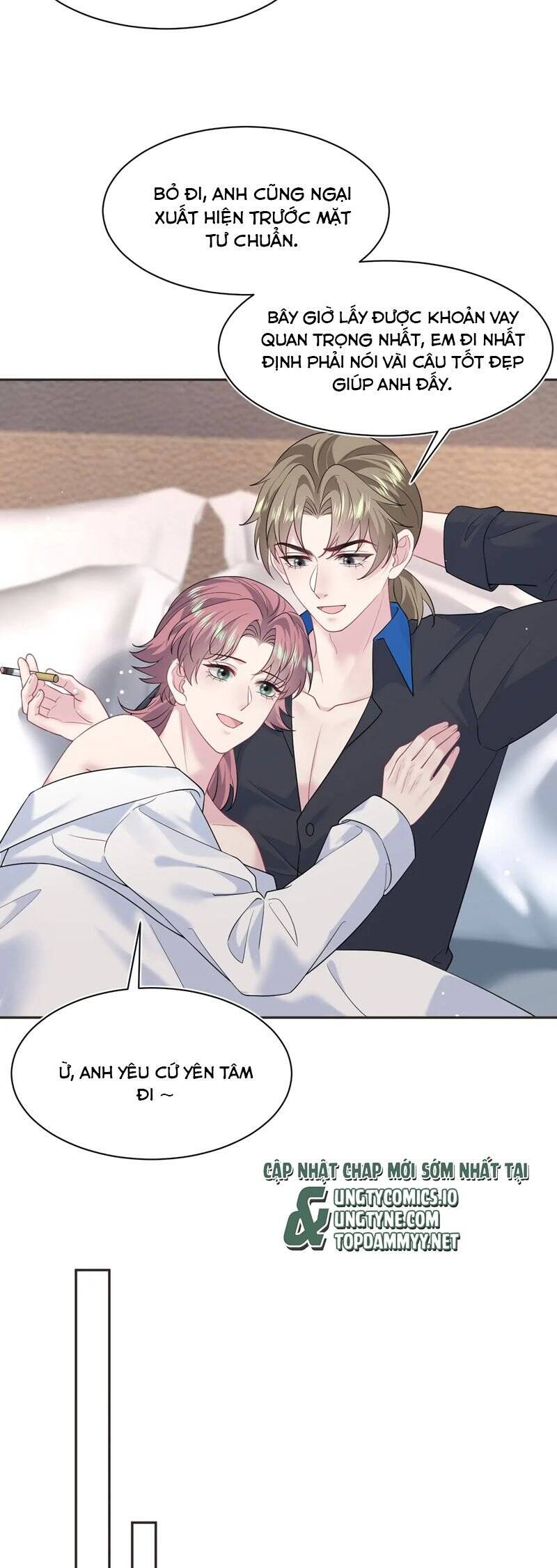 Tuyệt Mỹ Bạch Liên Online Dạy Học: Chapter 357