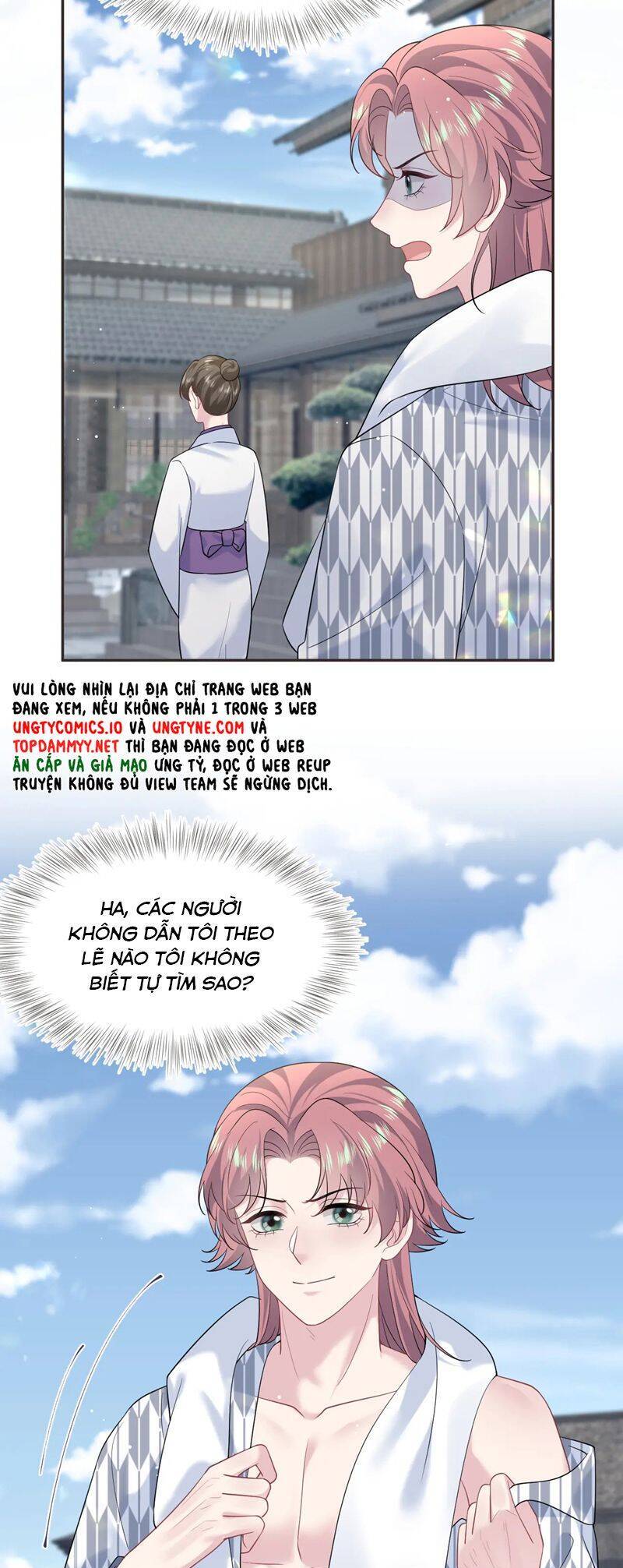 Tuyệt Mỹ Bạch Liên Online Dạy Học: Chapter 357