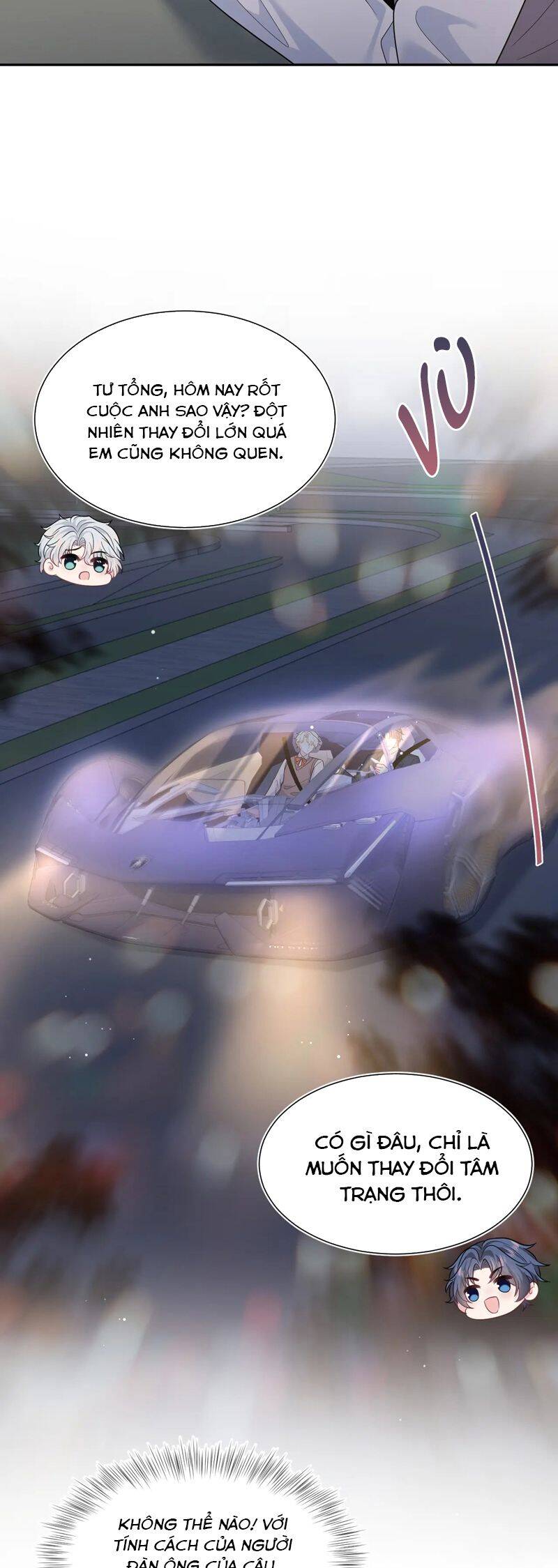 Tuyệt Mỹ Bạch Liên Online Dạy Học: Chapter 357