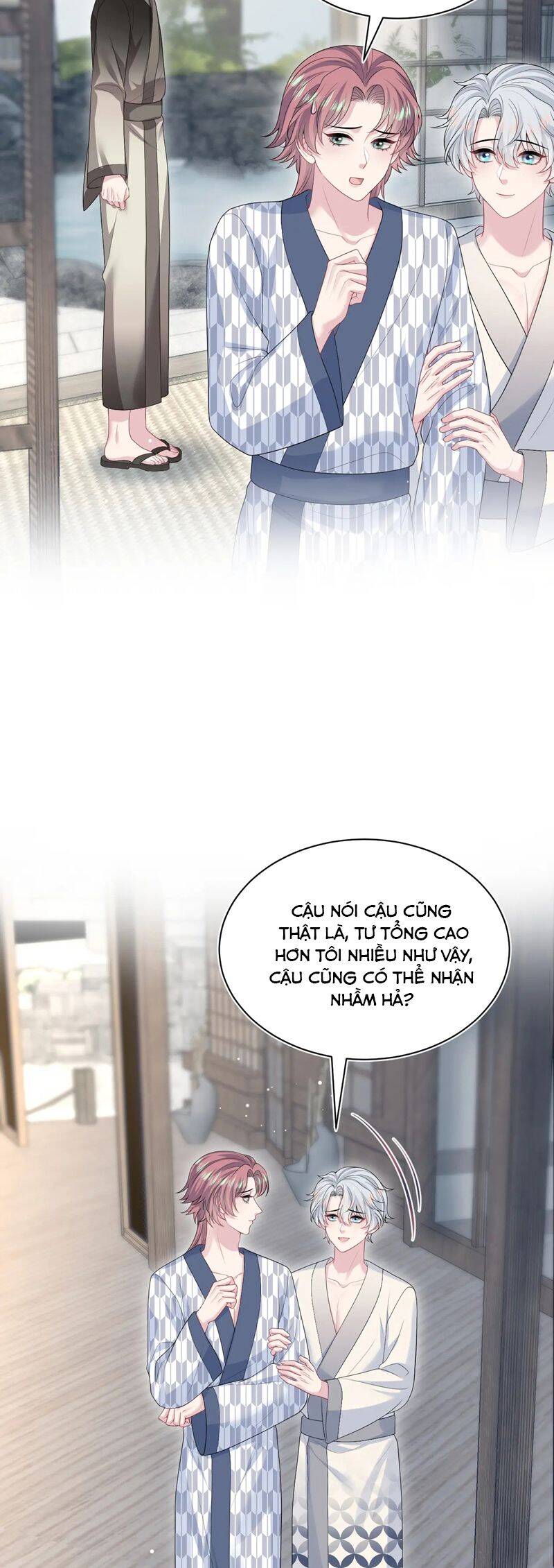 Tuyệt Mỹ Bạch Liên Online Dạy Học: Chapter 358