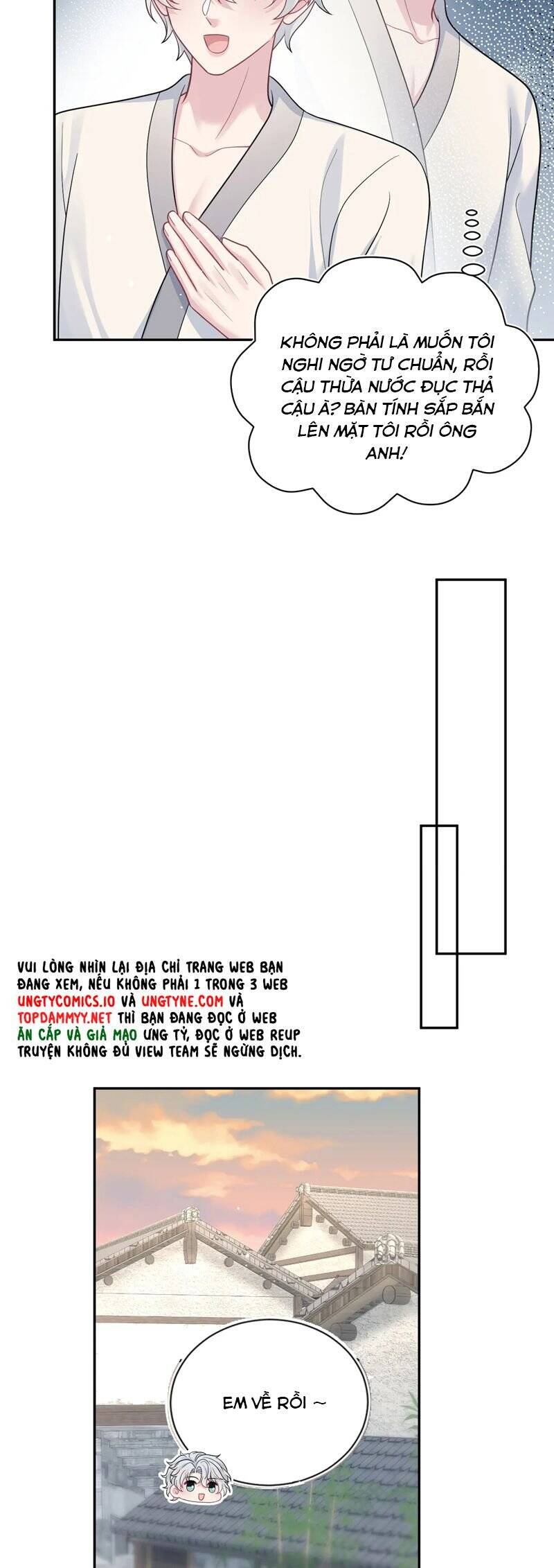 Tuyệt Mỹ Bạch Liên Online Dạy Học: Chapter 358