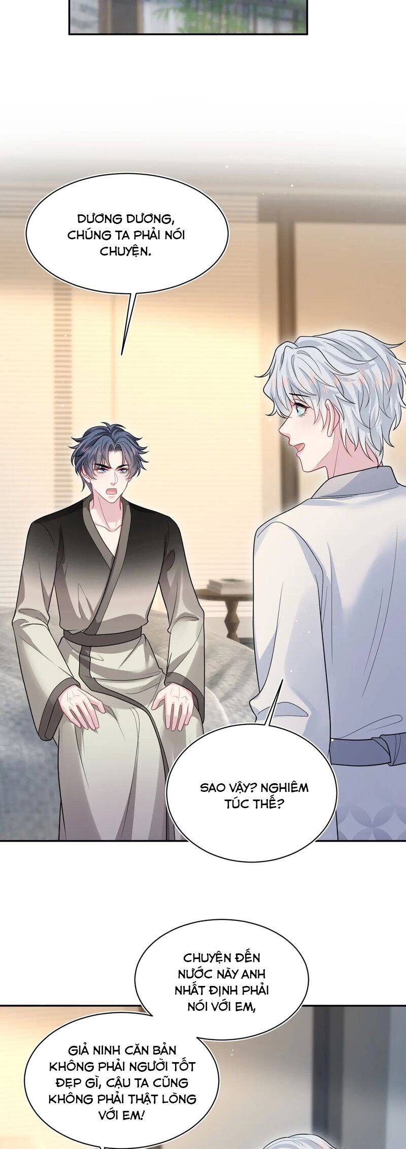 Tuyệt Mỹ Bạch Liên Online Dạy Học: Chapter 358