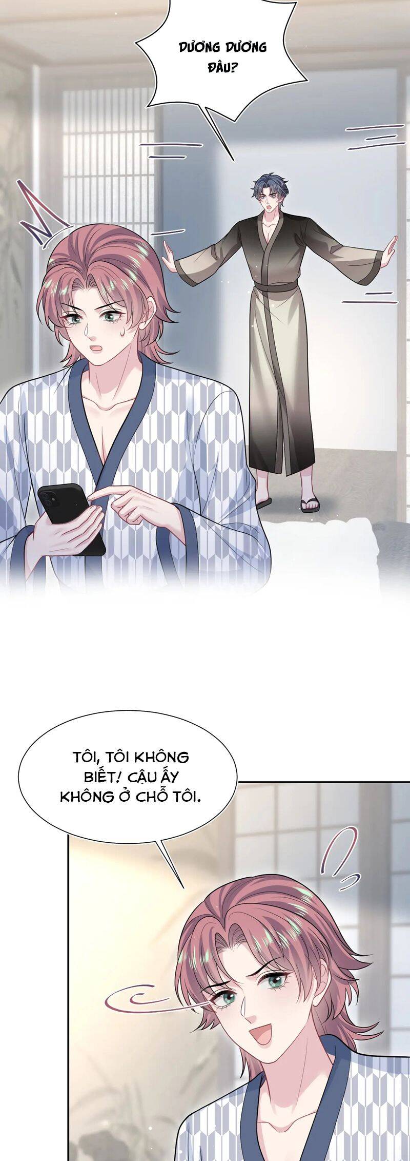 Tuyệt Mỹ Bạch Liên Online Dạy Học: Chapter 358