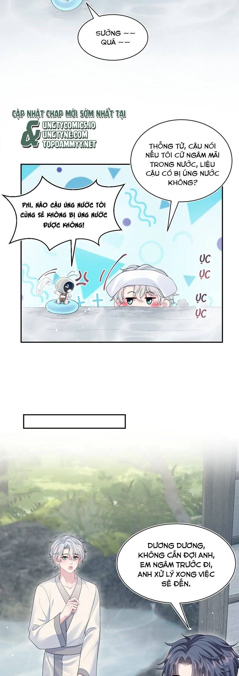 Tuyệt Mỹ Bạch Liên Online Dạy Học: Chapter 358