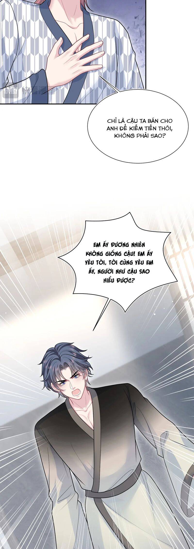 Tuyệt Mỹ Bạch Liên Online Dạy Học: Chapter 358